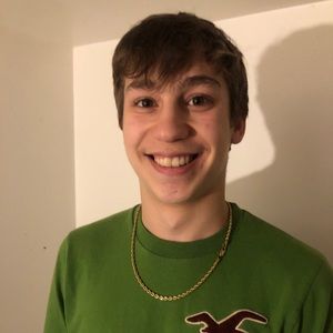 Meet your Posher, Christopher